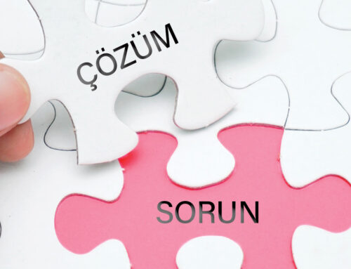 Çatışmaları Çözmekte Ustalaşmak